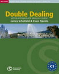 Double Dealing Upper Intermediate Teacher's Book купить