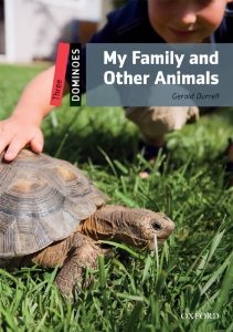 Dominoes 3 My Family and Other Animals Pack купить