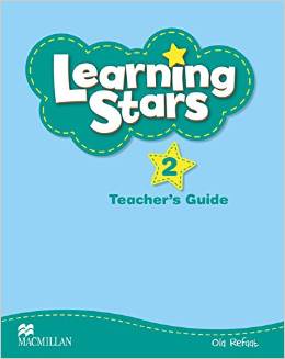 Learning Stars 2 Teacher's Guide купить