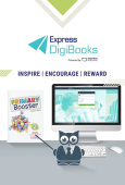 Primary Booster 2 Pupil's Book - Digibook App купить
