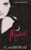 House of Night: Marked (coloured edges ed.) купить