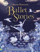Illustrated Ballet Stories купить