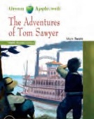 Green Apple Starter: The Adventures of Tom Sawyer (Digital Reader) купить