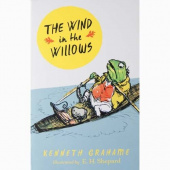 The Wind in the Willows купить