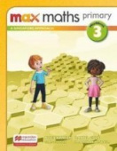 Max Maths Primary 3 Workbook купить