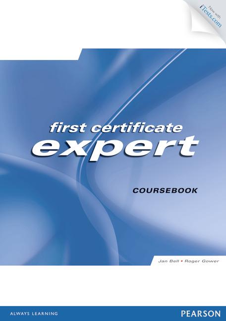 First Certificate Expert New Edition Coursebook with Access Code and CD-ROM Pack купить