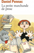 Petite marchande de prose купить