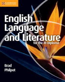 English Language and Literature for the IB Diploma купить