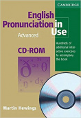 English Pronunciation in Use Advanced CD-ROM for Windows and Mac (single user) купить