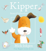 Kipper (Story Collection) купить