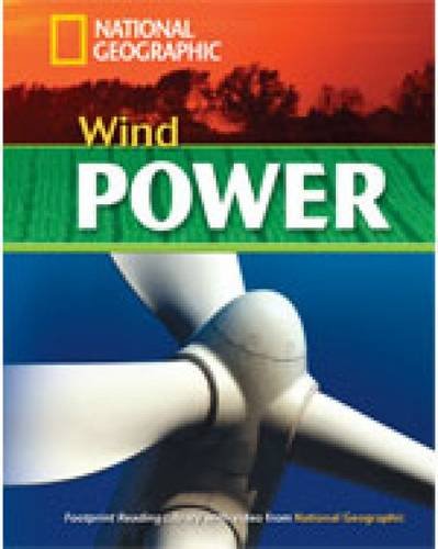 Fotoprint Reading Library B1 Wind Power with CD-ROM купить