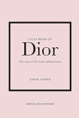 Little Book of Dior купить