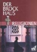 Der Brockhaus Religionen. Glauben, Riten, Heilige купить