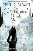 Gaiman Neil. The Graveyard Book купить