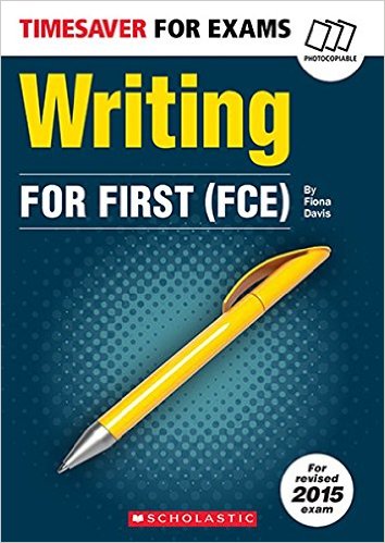 Writing for First (FCE) купить