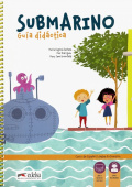 Submarino: Guia didactica  + audio descargable купить