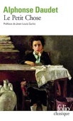Petit Chose (Histoire D'Un Enfant) купить