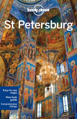 St Petersburg (City Guide) купить