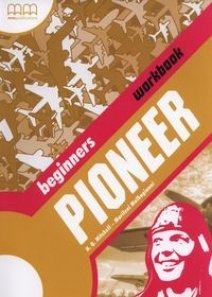 Pioneer Beginner Workbook купить