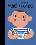 Pablo Picasso купить