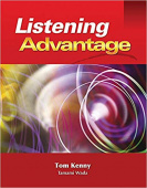 Listening Advantage 1 Student's Book купить