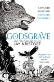 Godsgrave (The Nevernight Chronicle, Book 2) купить