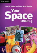 Your Space 1 - 3 levels DVD купить