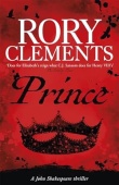 Prince (John Shakespeare 3) купить