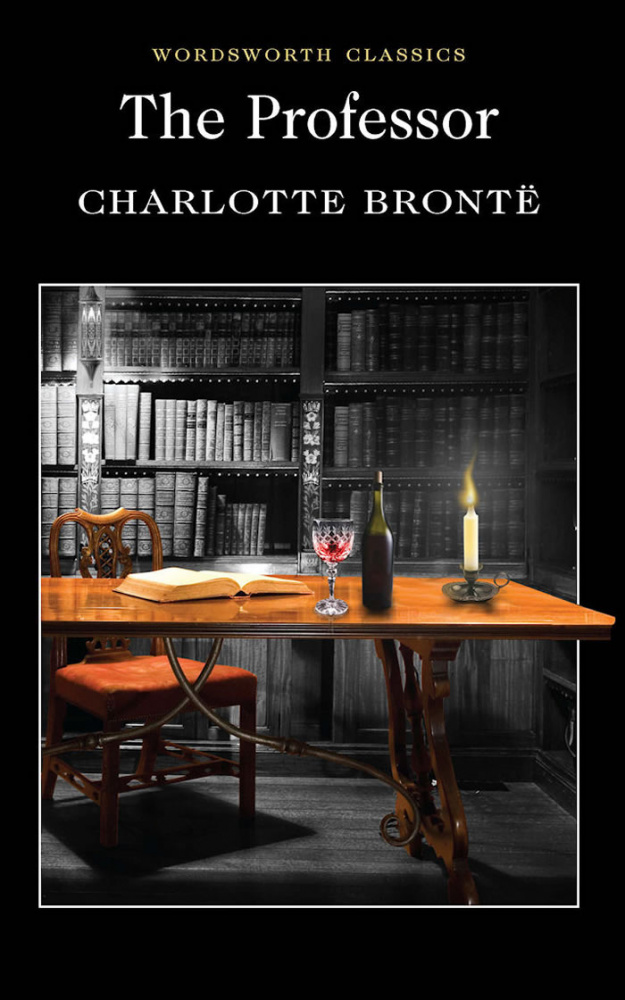 Bronte C. The Professor купить