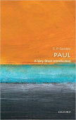 A Very Short Introduction: Paul купить
