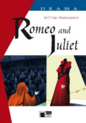 Green Apple Step 2: Romeo and Juliet with Audio CD купить