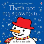 That's not my snowman... купить