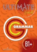 Ultimate English B1+ Grammar (overprinted) купить