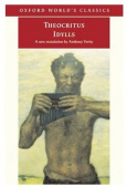 Oxford World's Classics: Theocritus: Idylls купить