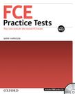 FCE Practice Tests: Practice Tests With Key and Audio CDs Pack купить