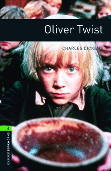 Oxford Bookworms Library Stage 6 (Advanced) Oliver Twist купить