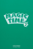 Magic Time 2 Picture Cards купить