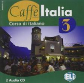 Caffè Italia 3: CD-audio (2) купить