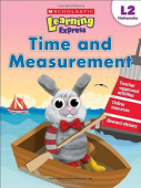 Learning Express L2: Time and Measurement купить