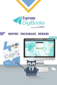 4Minds B1+ Student's Book - DigiBooks App купить