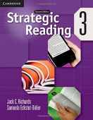 Strategic Reading 3 Student's Book купить