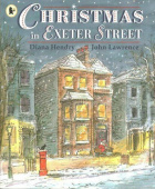 Christmas in Exeter Street купить