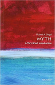 A Very Short Introduction: Myth купить