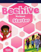 Beehive Starter Workbook купить