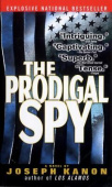 The Prodigal Spy купить