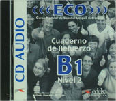 Eco Intensivo : Eco B1  CD Audio Refuerzo (1) купить