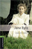 Oxford Bookworms Library Stage 6 (Advanced) Jane Eyre with MP3 download купить