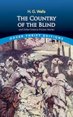 Country of the Blind and Other Science-Fiction Stories купить