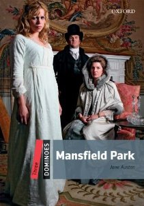 Dominoes 3 Mansfield Park Pack купить