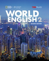 World English Second Edition 2 Workbook купить